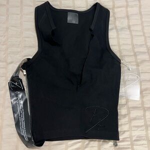 BLACK SIGNATURE UZIP TANK